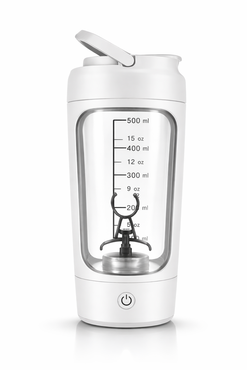 HYPR Protein Shaker Bottle